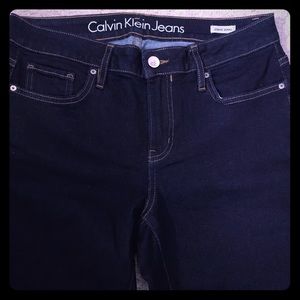Calvin Klein Jeans Ultimate Skinny